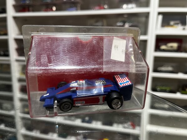 Voiture de Circuit MK3 TCR Sous blister