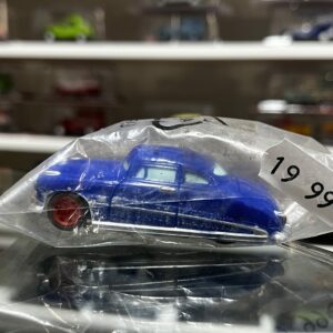 Voiture de Circuit Cars Doc Hudson sous blister