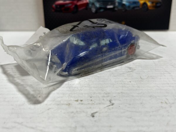 Voiture de Circuit Cars Doc Hudson sous blister – Image 2
