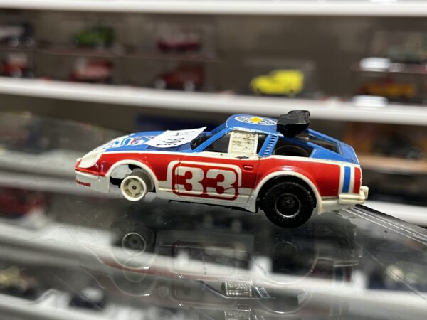 Datsun Voiture de Circuit