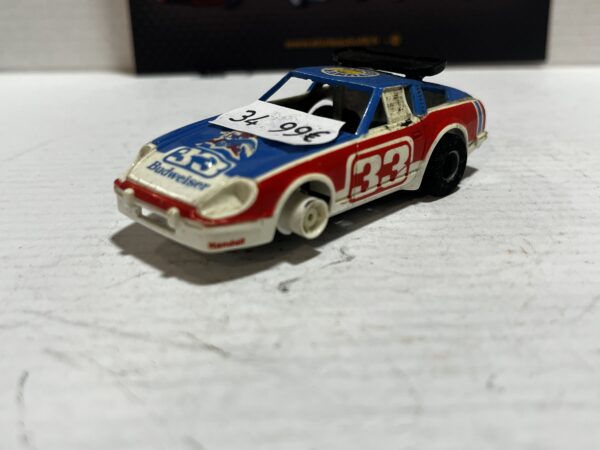 Datsun Voiture de Circuit – Image 2