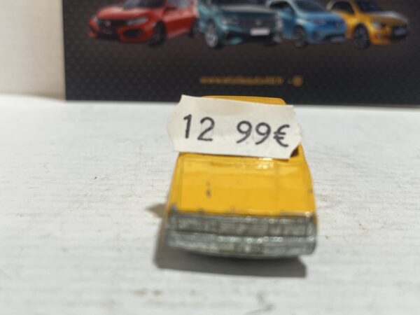 Peugeot 604 Mini Jet Norev 1/64 – Image 2