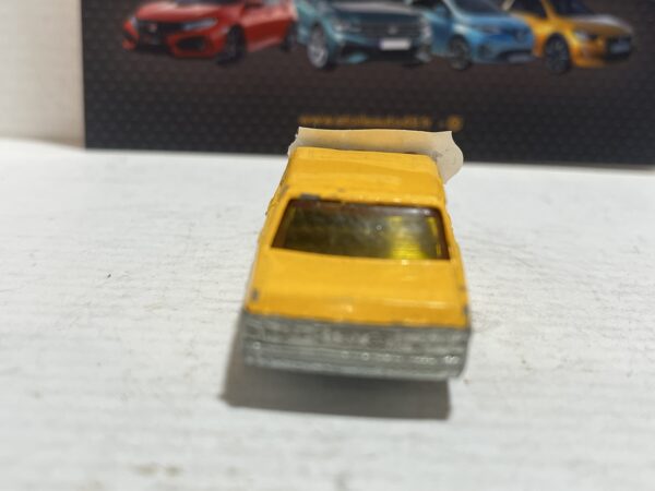 Peugeot 604 Mini Jet Norev 1/64 – Image 4