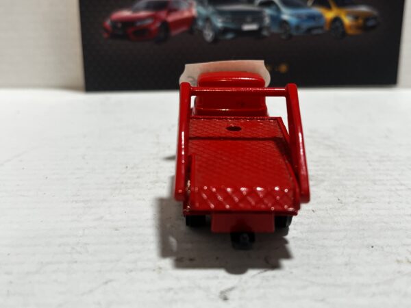Renault GLR 230 Turbo Mini Jet Norev 1/64 – Image 6
