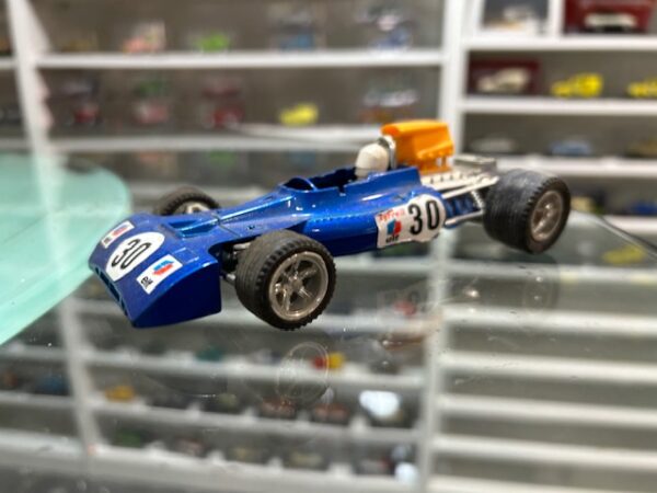Tyrrell Ford F1 6674 Mebetoys 1/28