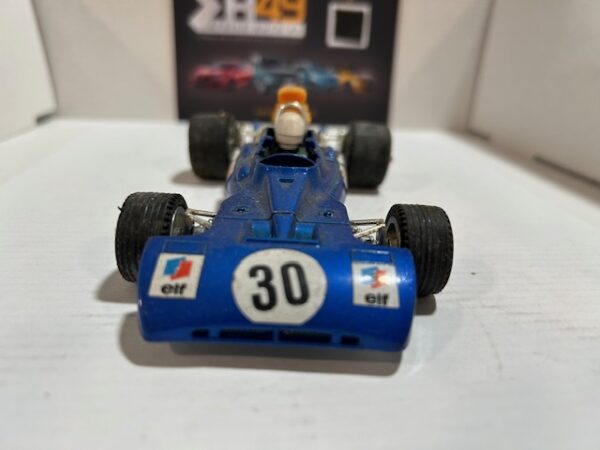 Tyrrell Ford F1 6674 Mebetoys 1/28 – Image 2