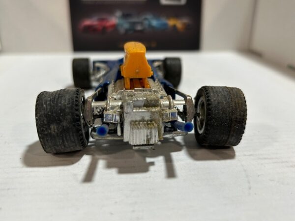 Tyrrell Ford F1 6674 Mebetoys 1/28 – Image 4