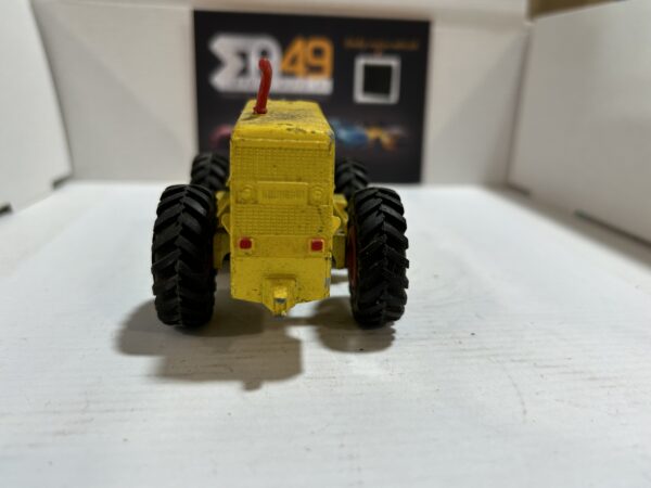 Meccano LTD Michigan Tractor Dozer 180-III Dinky Toys 1/43 – Image 2