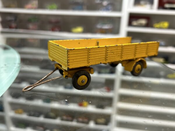 Remorque Meccano Dinky Toys 1/43