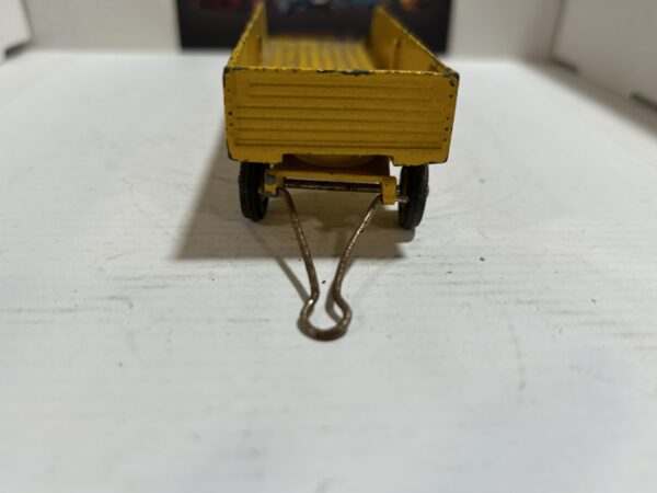Remorque Meccano Dinky Toys 1/43 – Image 3