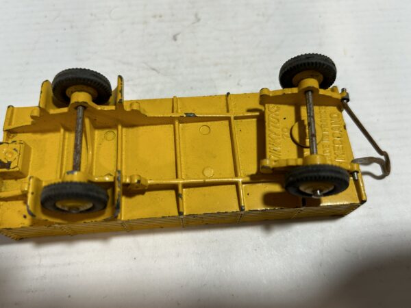 Remorque Meccano Dinky Toys 1/43 – Image 2