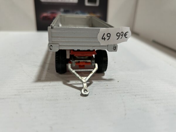Remorque Siku 1/32 – Image 2