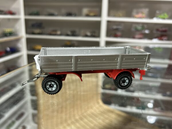 Remorque Siku 1/32