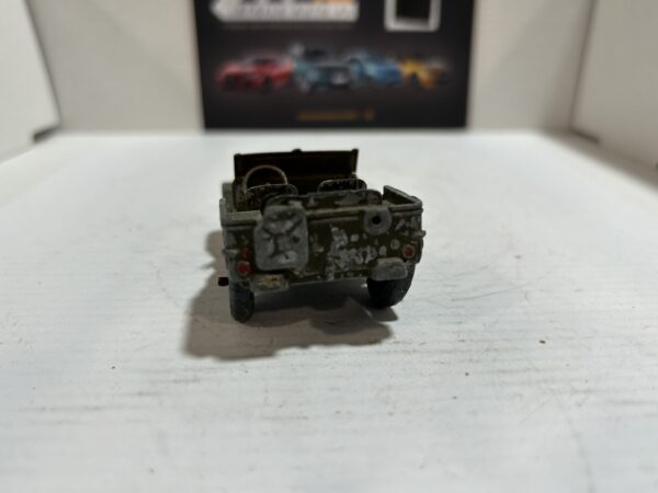 Epave Jeep Meccano Dinky Toys – Image 3