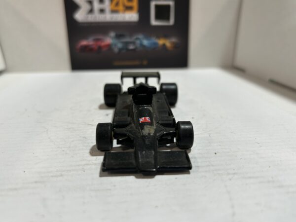 Lotus JP.S. MK3 Polistil 1/41 – Image 2