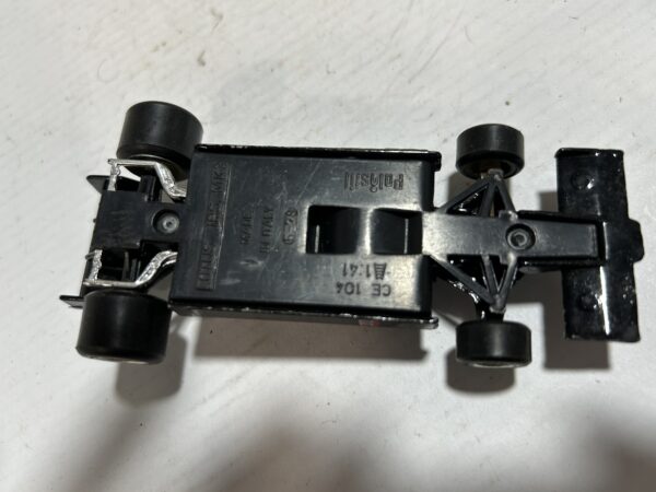 Lotus JP.S. MK3 Polistil 1/41 – Image 3