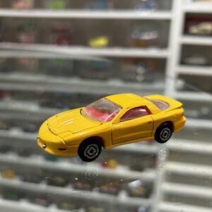Majorette Pontiac Firebird 1/63