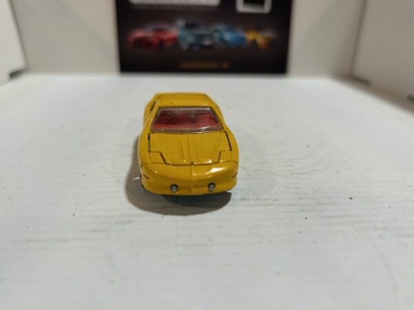Majorette Pontiac Firebird 1/63 – Image 2