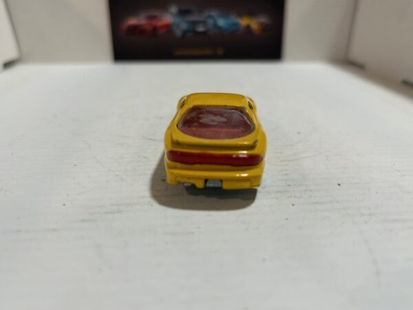 Majorette Pontiac Firebird 1/63 – Image 3