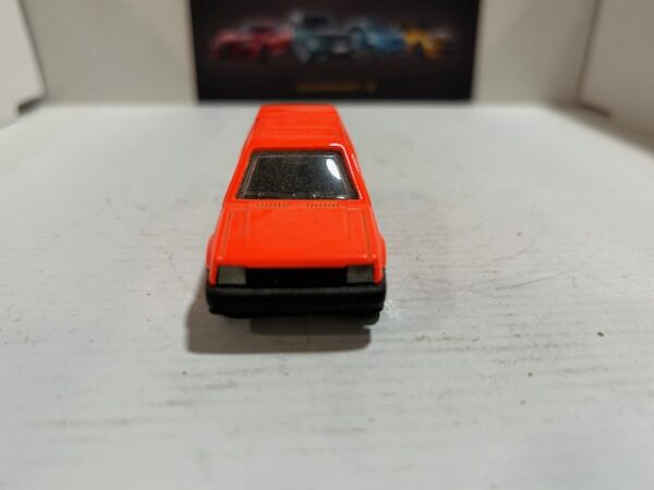 Majorette Toyota 4WD 1/55 – Image 2