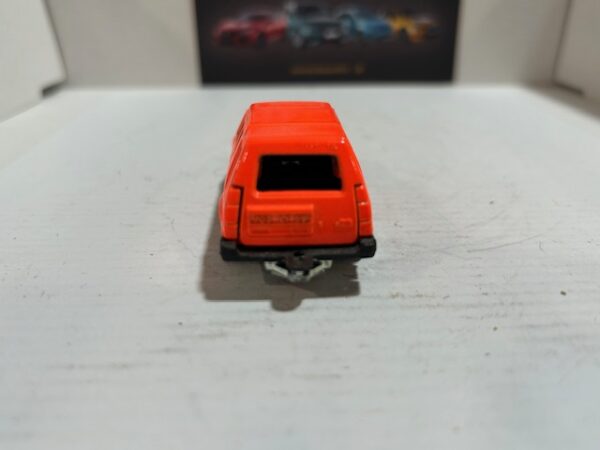 Majorette Toyota 4WD 1/55 – Image 3