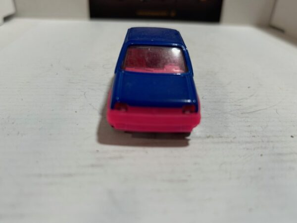 Majorette Supercinq GT Turbo n°205 1/51 – Image 2