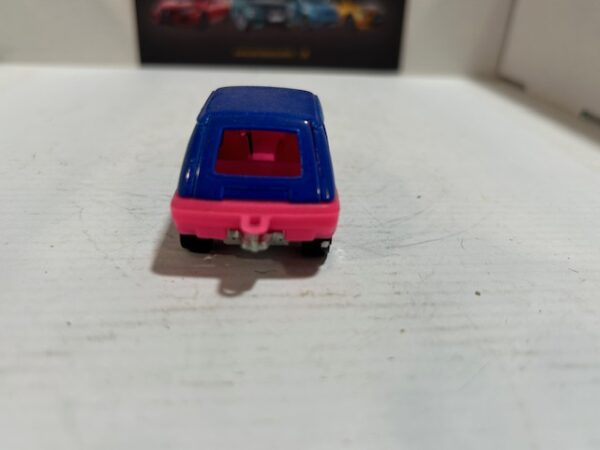 Majorette Supercinq GT Turbo n°205 1/51 – Image 3