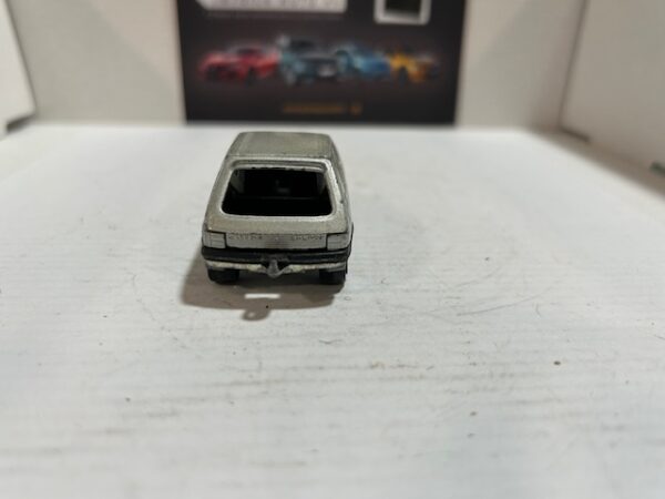 Majorette Peugeot 205 GTI 1/53 – Image 3