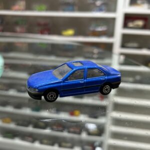 Majorette Peugeot 406 1/60