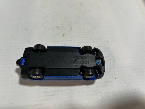 Majorette Peugeot 406 1/60 – Image 4