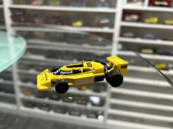 ELF Renault F1 RS01 1/53