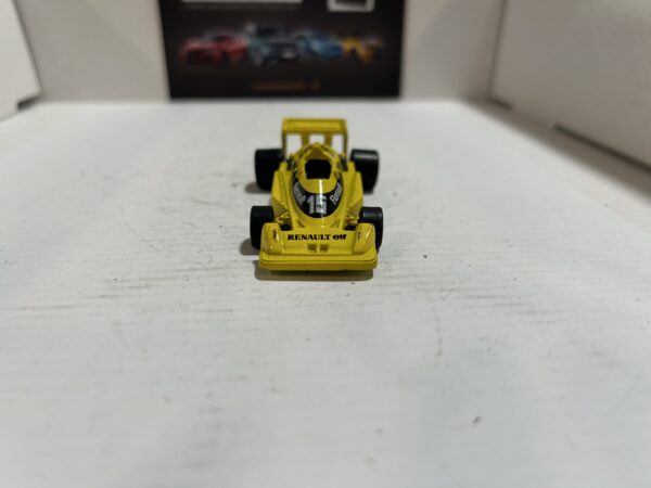ELF Renault F1 RS01 1/53 – Image 3