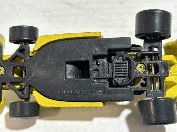 ELF Renault F1 RS01 1/53 – Image 4