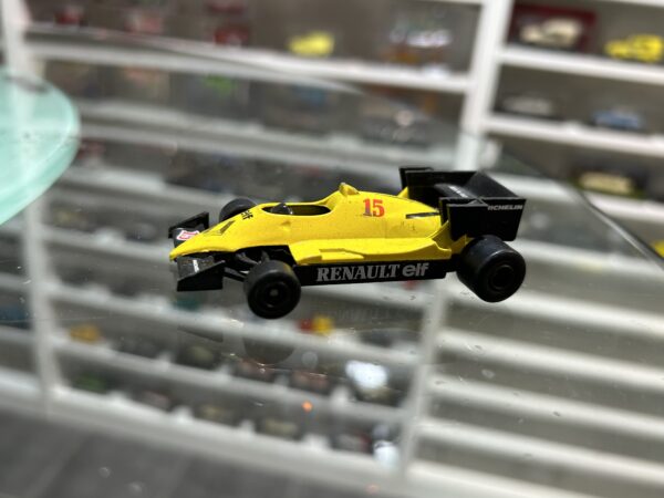 ELF Renault F1 R40 1/53