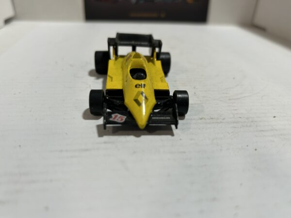 ELF Renault F1 R40 1/53 – Image 2