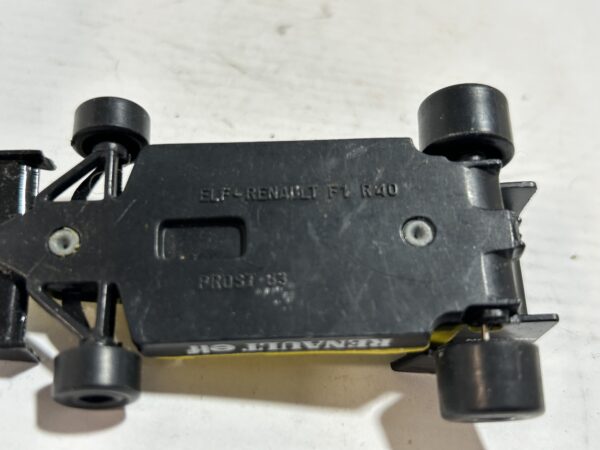 ELF Renault F1 R40 1/53 – Image 4