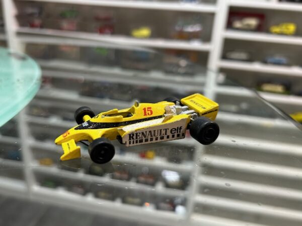 ELF Renault F1 RS 12 1/53