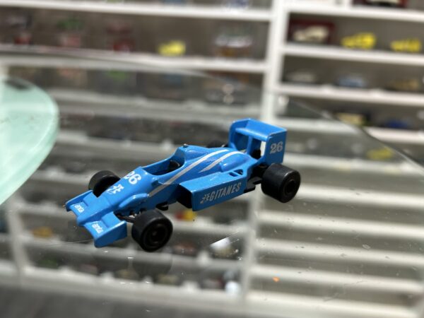 ELF Ligier JS25 1/53