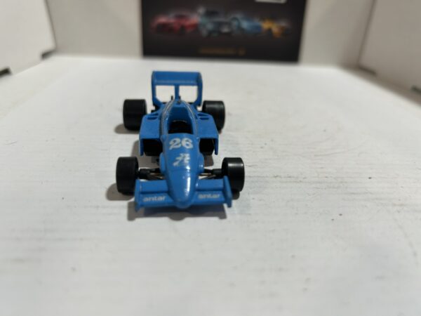 ELF Ligier JS25 1/53 – Image 3