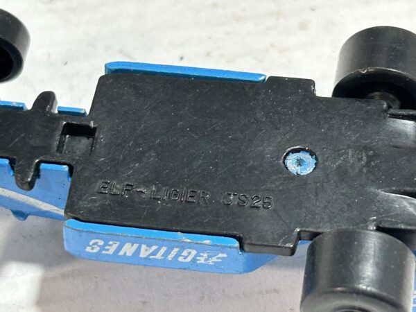 ELF Ligier JS25 1/53 – Image 4