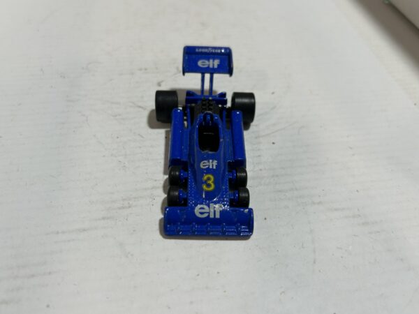 ELF Tyrrell F1 1/53 – Image 3