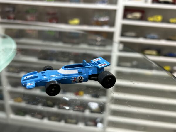 ELF Matra MS80 1/53