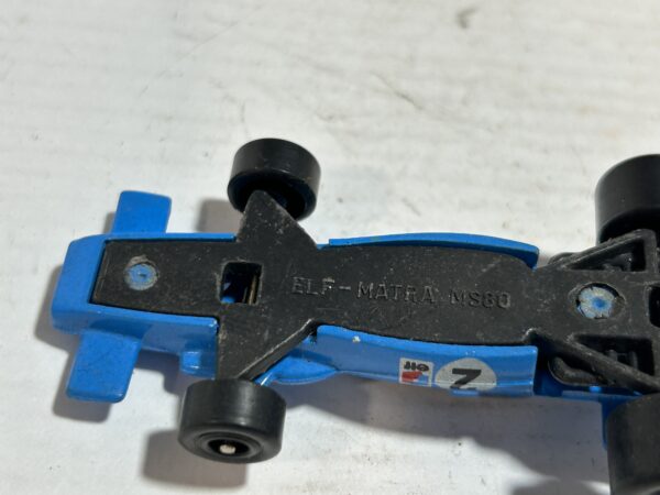 ELF Matra MS80 1/53 – Image 4