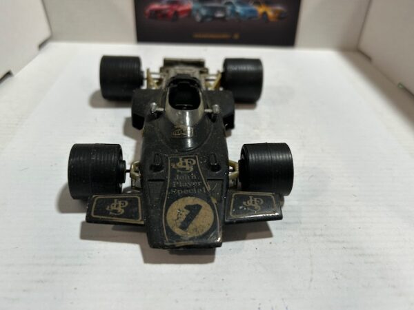 Polistil FX3 Lotus JPS F1 1/25 – Image 2