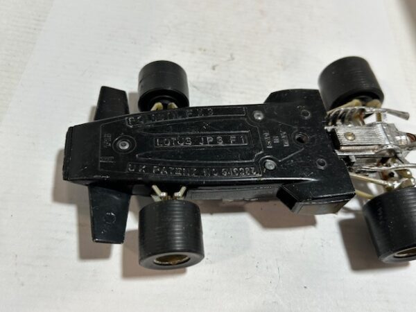 Polistil FX3 Lotus JPS F1 1/25 – Image 4