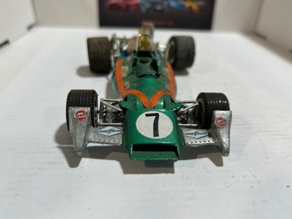 Mebetoys B.R.M P160 F1 6672 1/28 – Image 2