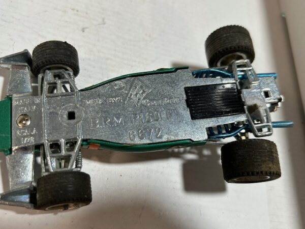 Mebetoys B.R.M P160 F1 6672 1/28 – Image 4