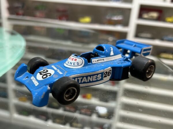 Polistil FK 13 Ligier Matra JS5 1/32