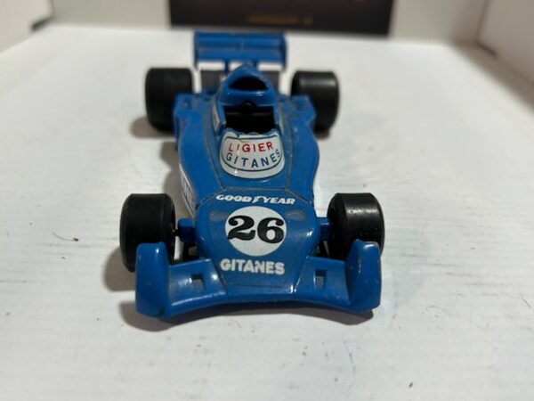 Polistil FK 13 Ligier Matra JS5 1/32 – Image 2