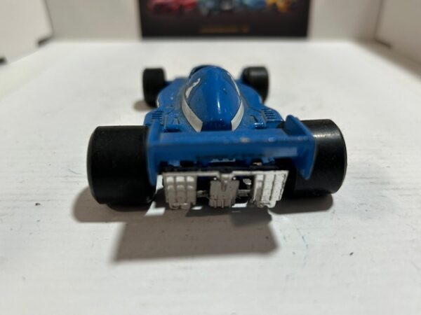 Polistil FK 13 Ligier Matra JS5 1/32 – Image 3